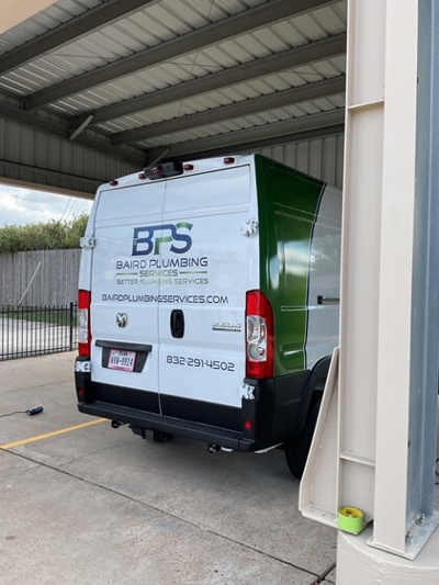 Vehicle Graphics Photo